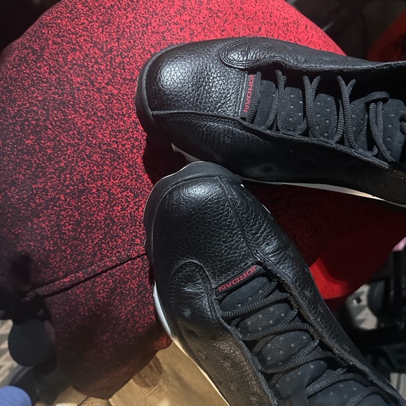 Air Jordan 13 Reverse He Got Game - Picture 3 of 11